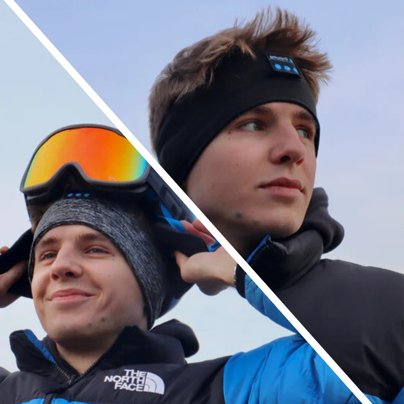 Ski Buds™
